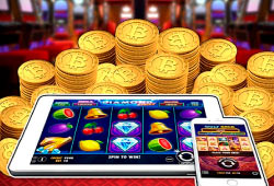 Криптовалюты в казино: плюсы и минусы