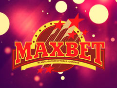 MaxBet (МаксБет)