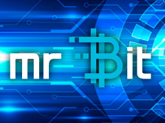 MrBit (Мистер Бит)