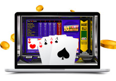 Онлайн покер VS Видео покер – отзыв завсегдатого игрока